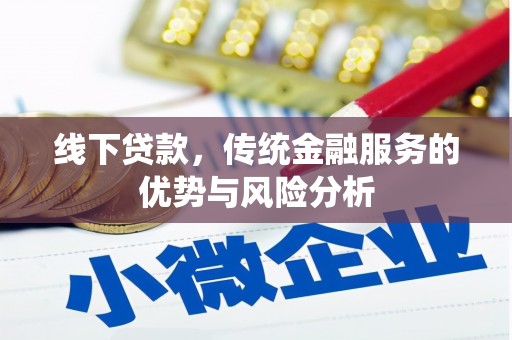 锡林郭勒线下贷款，传统金融服务的优势与风险分析