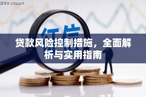 锡林郭勒贷款风险控制措施，全面解析与实用指南