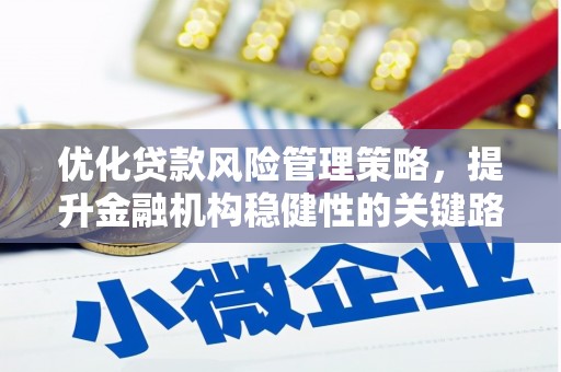锡林郭勒优化贷款风险管理策略，提升金融机构稳健性的关键路径