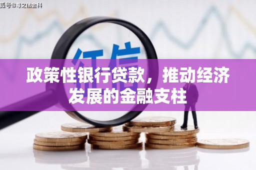 锡林郭勒政策性银行贷款，推动经济发展的金融支柱