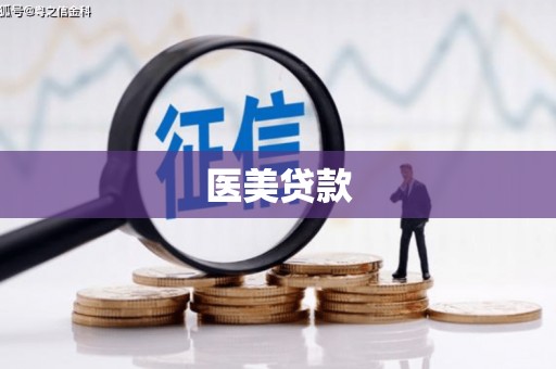 锡林郭勒医美贷款