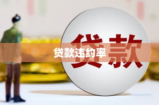 锡林郭勒贷款违约率