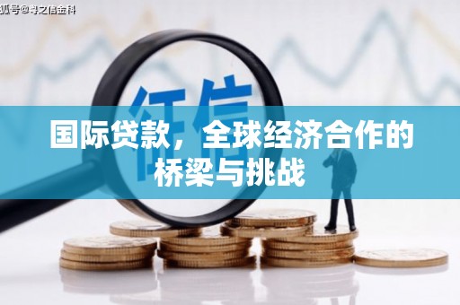 锡林郭勒国际贷款，全球经济合作的桥梁与挑战
