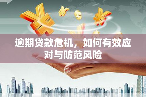 锡林郭勒逾期贷款危机，如何有效应对与防范风险