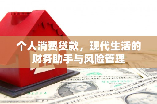 锡林郭勒个人消费贷款，现代生活的财务助手与风险管理