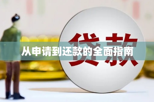 锡林郭勒从申请到还款的全面指南