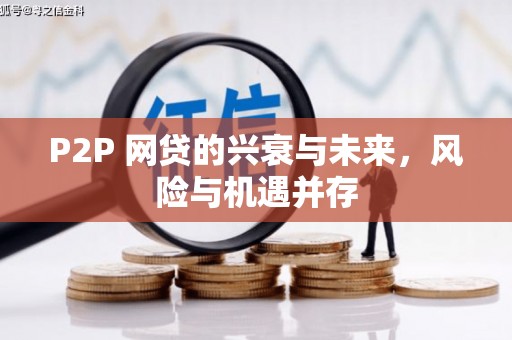 锡林郭勒P2P 网贷的兴衰与未来，风险与机遇并存