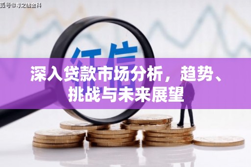 锡林郭勒深入贷款市场分析，趋势、挑战与未来展望