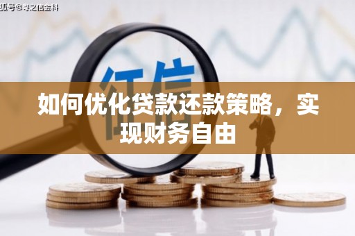 锡林郭勒如何优化贷款还款策略，实现财务自由