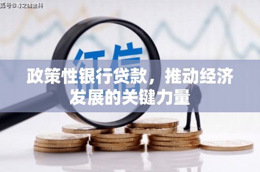 锡林郭勒政策性银行贷款，推动经济发展的关键力量
